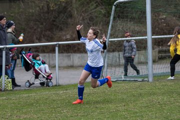 Bild 5 - E-Juniorinnen SVHU - FSC Kaltenkirchen : Ergebnis: 0:7